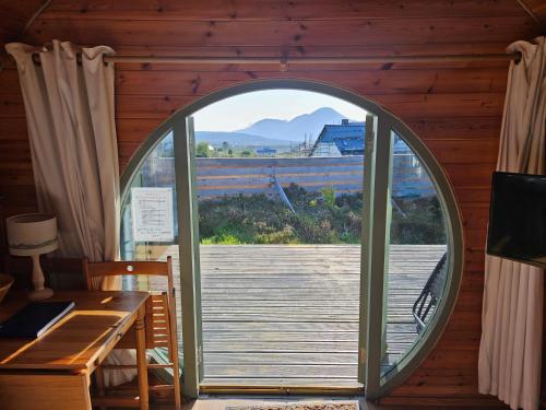 The Hobbit House on the Isle of Skye