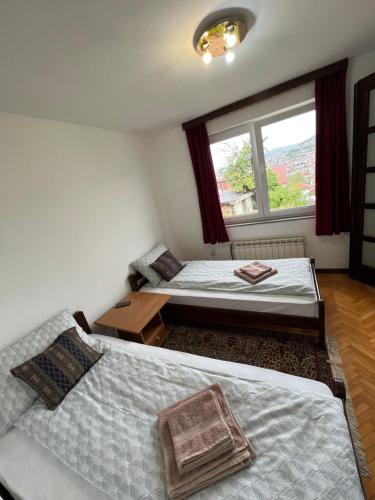Apartment with Garden View image 1