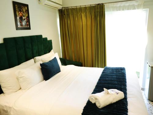 Elgibor Best Guest House Room Type - Standard King Room