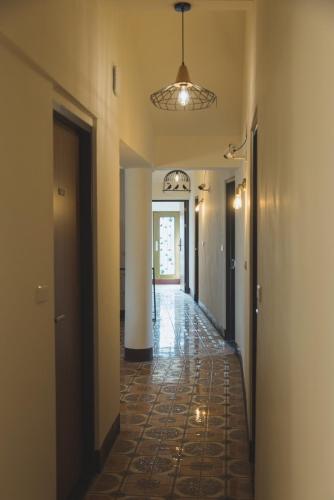 Facilities, 鴉埠客棧x南華大旅社 in Xihu Township