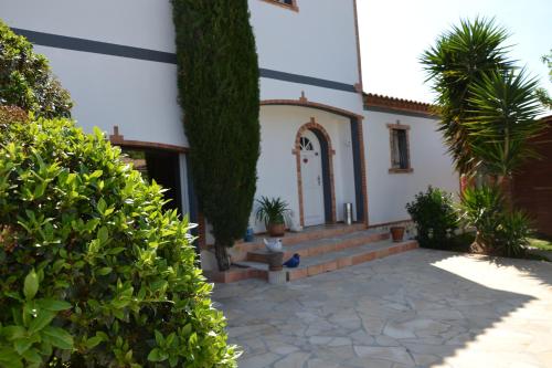 Maison les Agapanthes - Chambre d'hôtes - Villeneuve-lès-Béziers