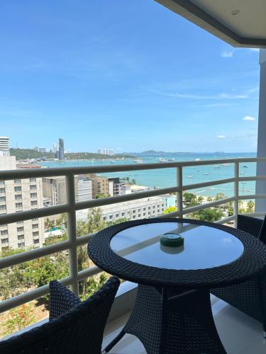 View Talay6 by Blue Ocean Suite