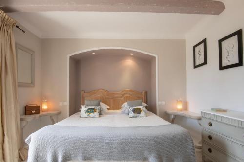 Hotel Les Messugues - image 11