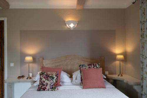 Hotel Les Messugues - image 23