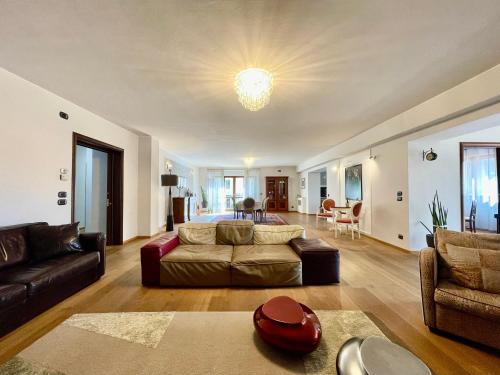 HOLIDAY HOUSE VILLA CAMILLA Luxury Apartment - Perugia