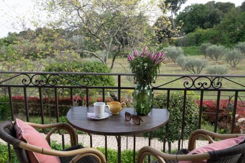 Hotel Les Messugues - image 19