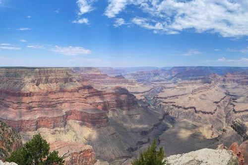 080 Tiny Home nr Grand Canyon South Rim Sleeps 8