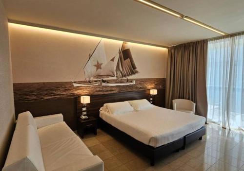 Mercure Rimini Lungomare