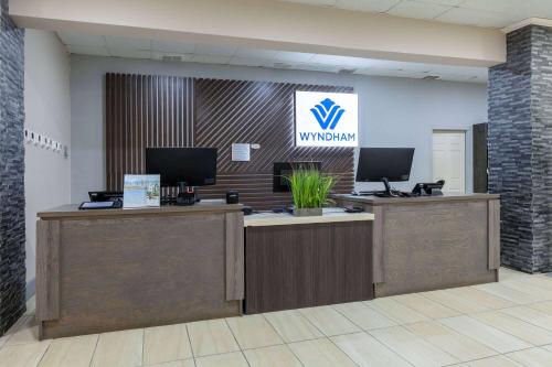 Wyndham Corpus Christi Resort North Padre Island in Corpus Christi, USA
