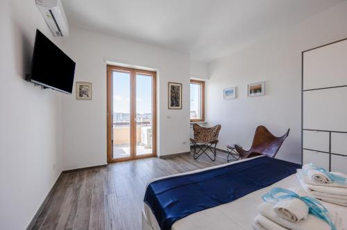  GuestHost - Licia & Tonino Apartments near the station in Lecce