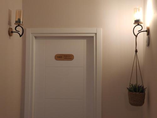 Elvish Garden Boutique B&B – Berat, IA