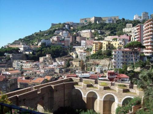 NapoliSweetNapoli Panoramico in centro storico