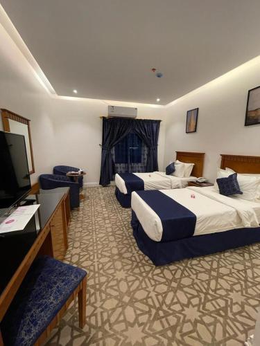 Al Farhan Hotel Hafr Al Batin in Hafar Al Batin
