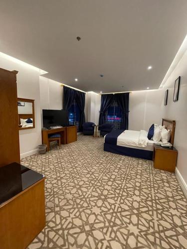 Al Farhan Hotel Hafr Al Batin in Hafar Al Batin