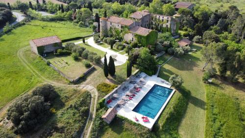 Château de Villarlong - Apartment - Villarzel-Cabardès