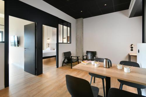 宜必思尚品那慕爾酒店 (ibis Styles Namur) in 那慕爾郊區