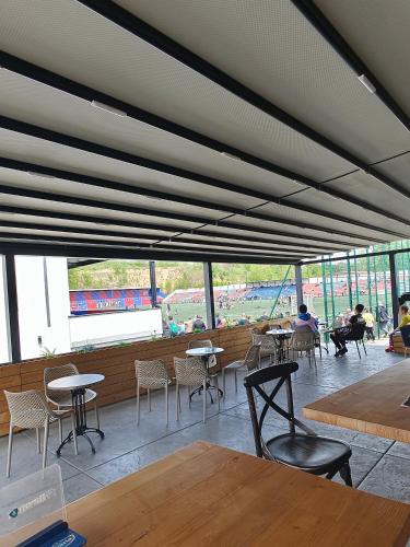 Belgrade H.T Hotel Hotel room