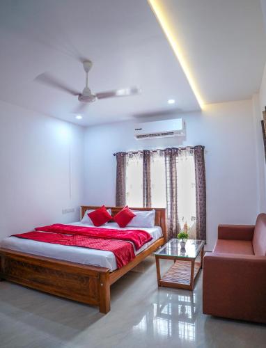 PRAVASI RESIDENCY Nilambur