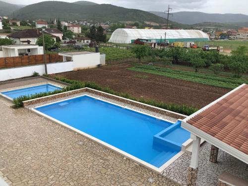 Villa ATL · Do