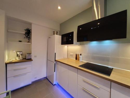 Charmante villa proche de la gare et de Paris in Les Pavillons-sous-Bois