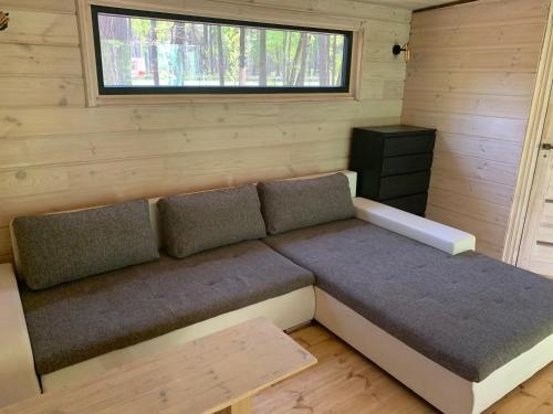 Saules Krasti in Saulkrasti