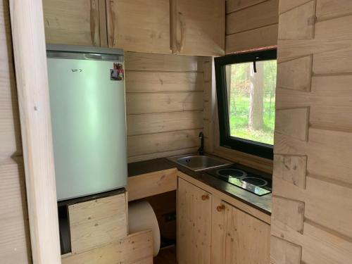 Saules Krasti in Saulkrasti