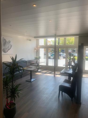 Hotel Flevo in Zeewolde
