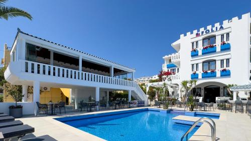  Folia Apartments Chania in 73135 Agia Marina
