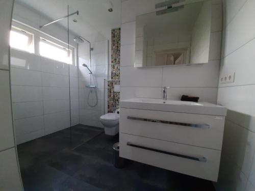 B&B de Maalderi-je in Winterswijk