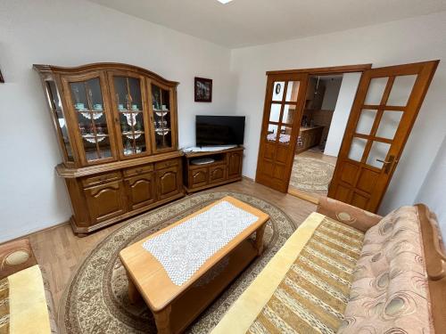 Two-Bedroom Apartment image 10