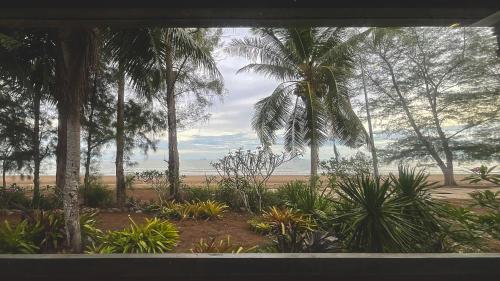 SANTI beach retreat - 주변 환경