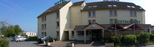 Hotel Motelia