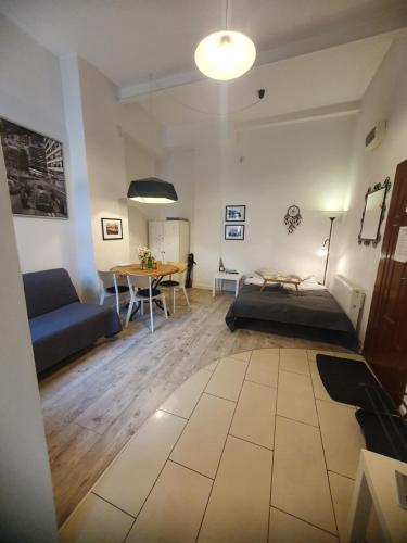 Stara Poczta Apartament - Apartment - Sokołowsko