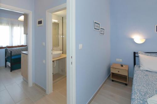 Agapitos Apartments - image 12