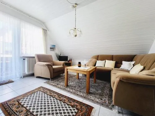 Friesenhain Ferienwohnungen in St. Peter-Ording, Deutschland