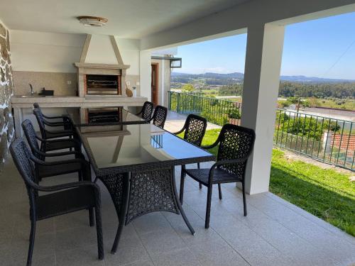 บริการและสิ่งอำนวยความสะดวก, Casa do Laranjal in ปาลเม