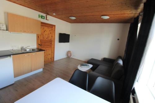 Húsavík Apartments