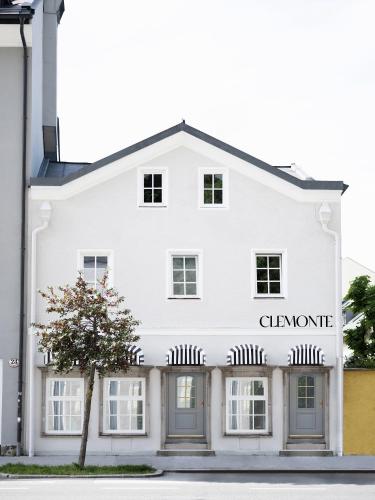 Clemonte Hotel - Your Reception-less Boutique Hideaway, Salzburg (photo 6)