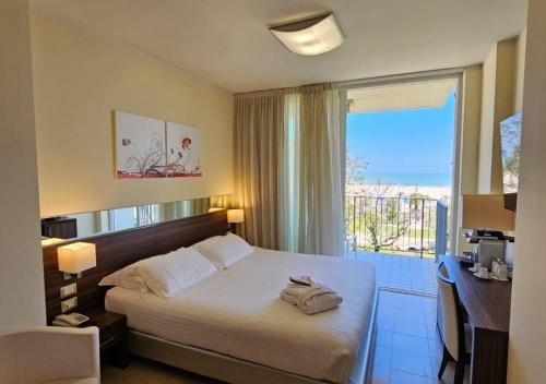 Mercure Rimini Lungomare