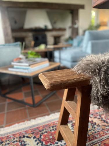 Maison Margareta gîte à louer Zoetendaal