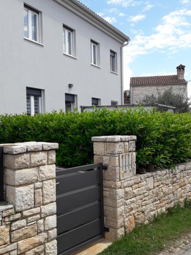  Apartment Histria in Bale