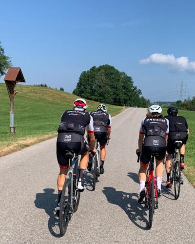 Pension Bilgeri - image 5