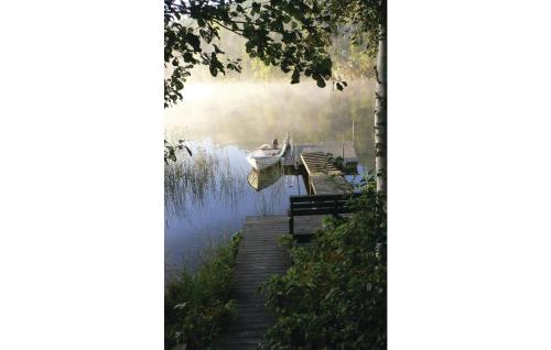Facilities, Amazing Home In Segmon With Sauna in Grums