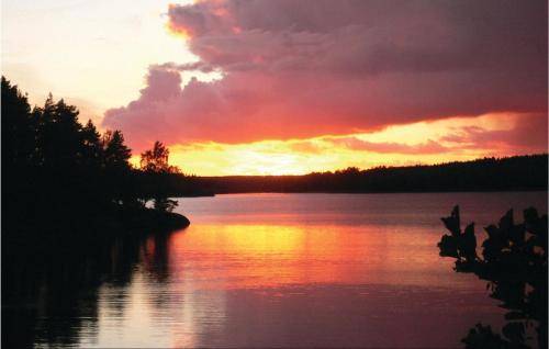 Facilities, Amazing Home In Segmon With Sauna in Grums