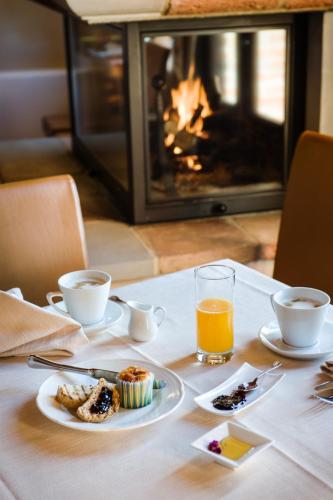 Relais la Leopoldina - 식음료(F&B)