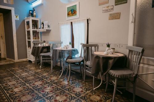 La Casa di Alma Luxury rooms - image 2