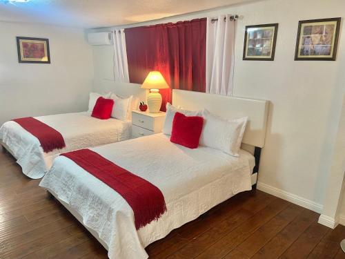 “Beautifull Cozy Studio…With Private Entrance”, Las Vegas (photo 3)