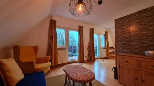 Ferienwohnung Ollywood Hill in Halbs, Deutschland