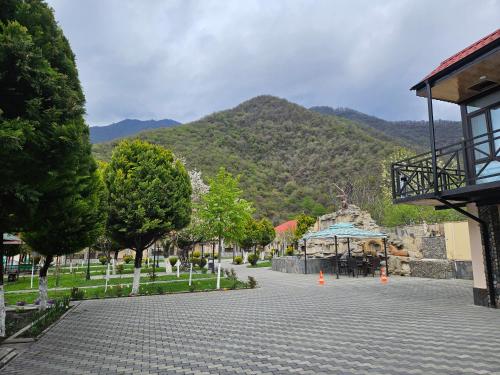 . Qax-Residence-Hotel-Restoran