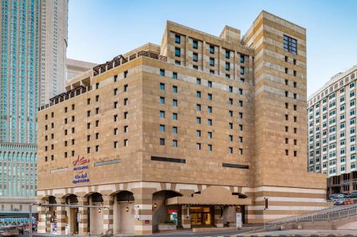 Makarem Ajyad Makkah Hotel